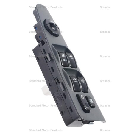 Standard Ignition Power Window Switch, Dws-148 DWS-148